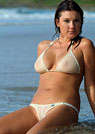 Swimsuit models: photo of Australian Swimsuit model Kimberly from , Australia