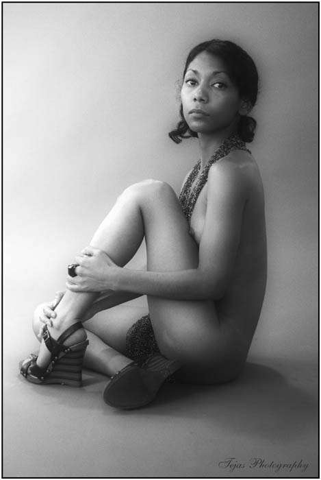 Artistic Nude Figure models: photo of American Artistic Nude Figure model MARY MAGDALENE from , USA