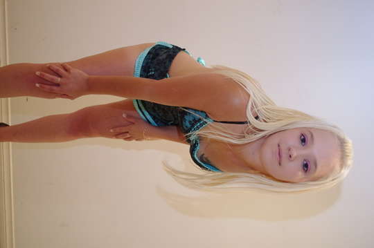 Sexy models: photo of Australian Sexy model Britney from , Australia
