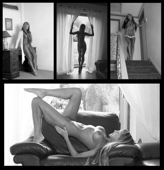 Artistic Nude Figure models: photo of English (UK) Artistic Nude Figure model Wendy Jayne from , UK (England)