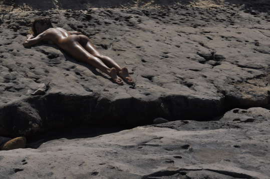 Artistic Nude Figure models: photo of Australian Artistic Nude Figure model Flameofsun from , Australia