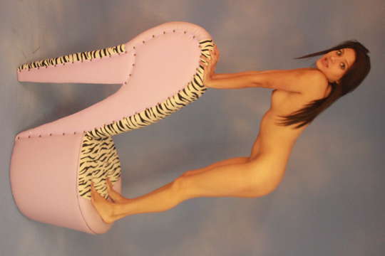 Artistic Nude Figure models: photo of English (UK) Artistic Nude Figure model Kimmy  from , UK (England)