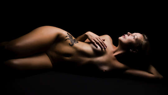 Artistic Nude Figure models: photo of Australian Artistic Nude Figure model Cute girl  from , Australia