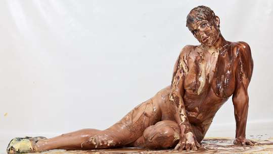 Nude Fetish models: photo of Australian Nude Fetish model Altmistress from , Australia
