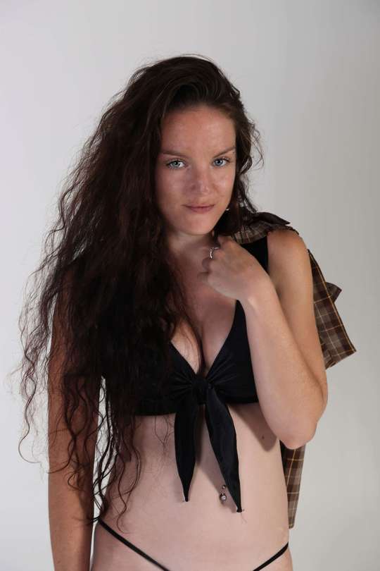 Sexy models: photo of Australian Sexy model gretski from , Australia