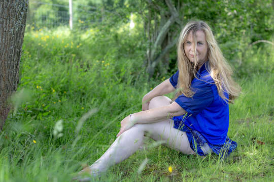 Glamour models: photo of English (UK) Glamour model Jessica Knight from , UK (England)