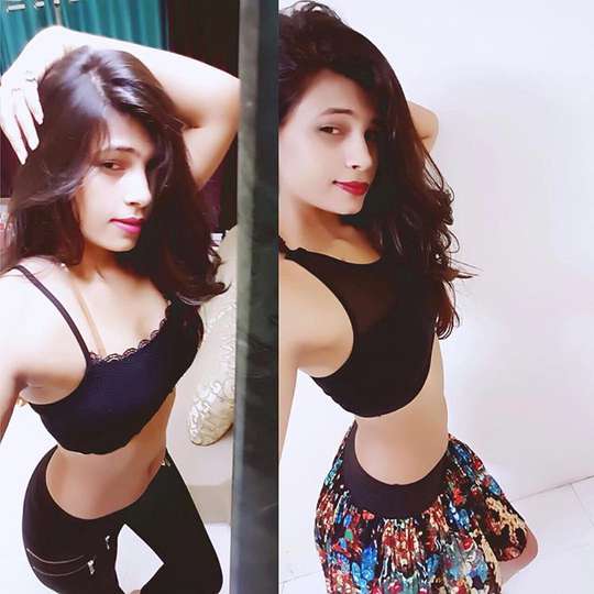 Sexy models: photo of Indian Sexy model Noori from , India