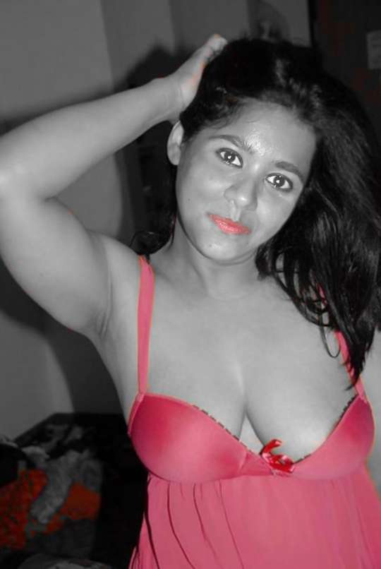 Glamour models: photo of Indian Glamour model Janhvi  from , India