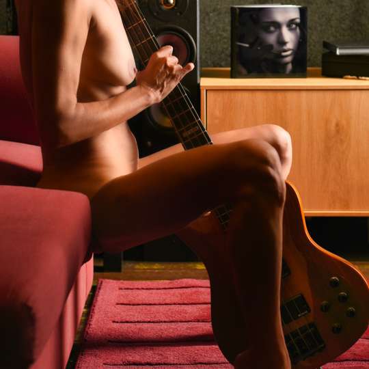 Artistic Nude Figure models: photo of Australian Artistic Nude Figure model Kylie D from , Australia