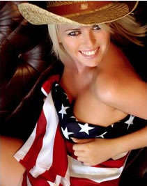 Sexy models: photo of English (UK) Sexy model Karina Clarke from London, UK (England)