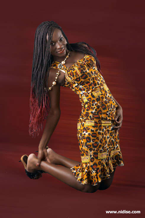 Sexy models: photo of Belgian Sexy model Nidise Disosa from Belgium, Belgium