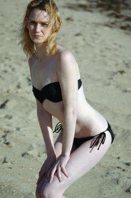 Swimsuit models: photo of Australian Swimsuit model lotsafunn_annie from , Australia