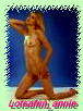 Artistic Nude Figure models: photo of Australian Artistic Nude Figure model lotsafunn_annie from , Australia