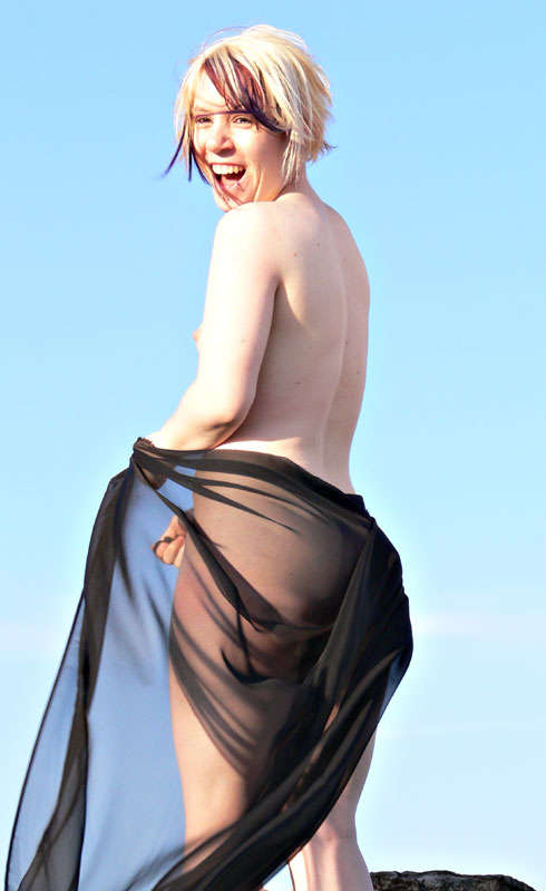 Artistic Nude Figure models: photo of Australian Artistic Nude Figure model lil1111 from , Australia