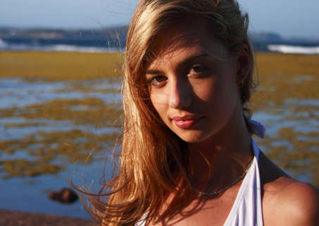 Sexy models: photo of Australian Sexy model Gen from Sydney/Central Coast, Australia
