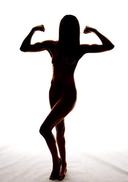 Artistic Nude Figure models: photo of Australian Artistic Nude Figure model grace from , Australia