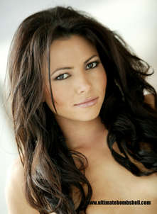 Click here for model's portfolio and rates