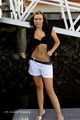 Fashion models: Australia: Gold Coast Model Crystal - Australian Model Fashion