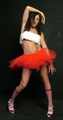 Fashion models: UK (England): Birmingham Model LULU SPANX - English (UK) Model Fashion