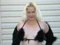 Lingerie models: USA: San Antonio Model famkafayecasey - American Model Lingerie