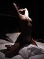 Artistic Nude Figure models: UK (Scotland): Glasgow Model Divadoll - Scottish (UK) Model Nude - Artistic