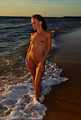 Artistic Nude Figure models: Australia: Sunbury Model Miss Skarlet Rose - Australian Model Nude - Artistic
