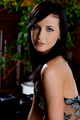 Sexy models: Czech Republic: Prague Model Lucie - Czech Model General