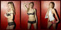 Sexy models: UK (England): Lamport Northampton Model Nell - English (UK) Model General