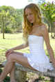 Nude models: Australia: Brisbane Model Lily - Australian Model Nude - Erotic