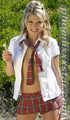 Glamour models: Australia: Brisbane Model Phoenix Knight - Australian Model Glamour