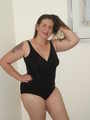 Swimsuit models: Australia: Brisbane Model Tanya - Australian Model Swimsuit