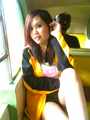 Fashion models: Malaysia: Kuala Lumpur Model arieschan1437 - Malaysian Model Fashion