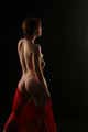 Artistic Nude Figure models: Australia: Sydney Model lil1111 - Australian Model Nude - Artistic