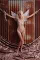 Artistic Nude Figure models: Australia: Brisbane Model Mel*B - Australian Model Nude - Artistic