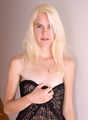 Artistic Nude Figure models: Australia: Brisbane Model Mel*B - Australian Model Nude - Artistic