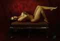 Artistic Nude Figure models: USA: Cordova Model Cj - American Model Nude - Artistic