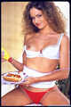 Topless models: USA: Sw Fl Model Prinzzess - American Model Topless