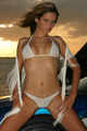 Swimsuit models: USA: Sw Fl Model Prinzzess - American Model Swimsuit