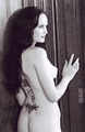 Artistic Nude Figure models: Australia: Canberra Model Anne - Australian Model Nude - Artistic