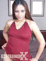 Sexy models: USA: Fredericksburg Model ADARA MIST - American Model General