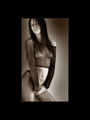 Sexy models: UK (England): Birmingham Model Nicky Summers - English (UK) Model Nude - Implied