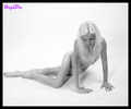 Artistic Nude Figure models: Australia: Brisbane Model Mel*B - Australian Model Nude - Artistic