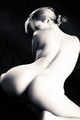 Artistic Nude Figure models: UK (England): London Model Ruth - English (UK) Model Nude - Artistic