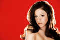 Glamour models: USA: Lincoln Model Vanessa Valentino - American Model Glamour
