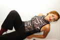 Fashion models: UK (England): Chorley Model Alexa Pavlova - English (UK) Model Fashion
