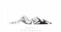 Artistic Nude Figure models: UK (England): Lichfield Model Wendy Jayne - English (UK) Model Nude - Artistic