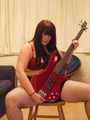 Glamour models: UK (England): Portsmouth Model Trixie - English (UK) Model Glamour