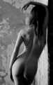 Artistic Nude Figure models: Australia: Perth, Sydney And Melbourne Model Minnie - Australian Model Nude - Artistic