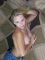 Nude models: USA: Charleston Model Buffy - American Model Nude - Erotic