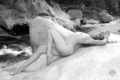 Artistic Nude Figure models: USA: Sparks Model Deeanna - American Model Nude - Artistic